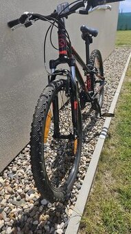Dětské kolo Kellys Kiter 50