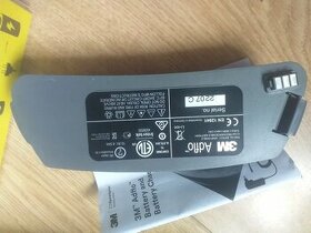 Speedglas 3M Heavy-duty Baterii
