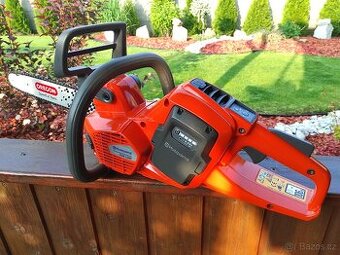 Husqvarna 536 Li XP Akumulátorová pila.