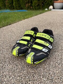 MTB Tretry FORCE - 1