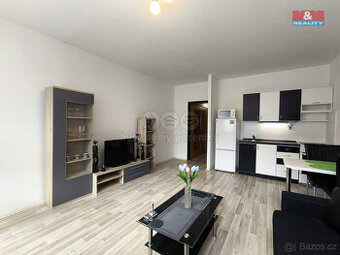 Prodej bytu 1+kk, 30 m², Havířov, ul. Letní - 1