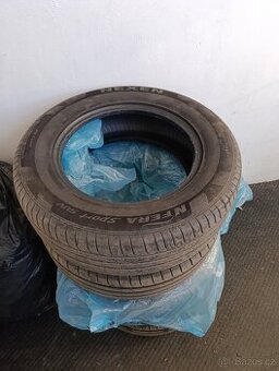 235/65 R17 NOVÝ