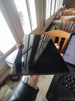 Lenovo Tab M8 4. gen (TB328XU) – NOVÝ, 4 GB RAM / 64 GB, krá