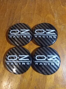 O.Z. RACING KRYTKY KOL - 1