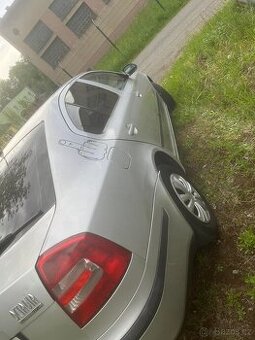 Škoda Octavia 2
