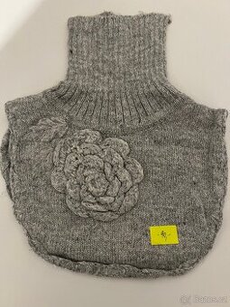 Nákrčník zn. H&M vel. 1-3 roky