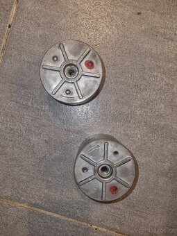 Rotor magneto babetta 207,210