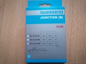 komponenty pro Di2