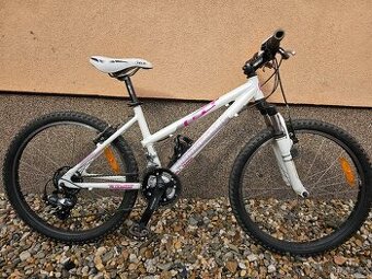 Dětské kolo GT Aggressor 24
