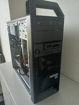 PC i7, 16GB RAM, SSD 256GB, RX470 8GB, Win 11 Pro