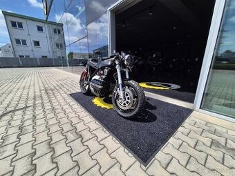 BMW K 100 RT Cafe - 1