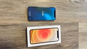 iPhone 12 mini