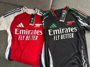 Dresy Arsenal - authentic - 1