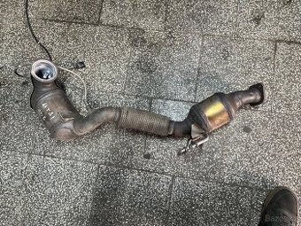 Prodám katalyzátor 1.5tsi 110kw