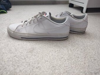 Boty tenisky Nike 43