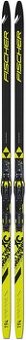 Běžky lyze Fischer twin skin sport 194 cm
