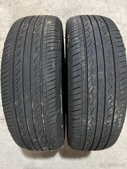2x letni pneu 185/65/15 Hifly