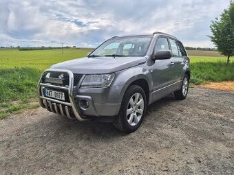 Suzuki Grand Vitara, 2.0i 4x4