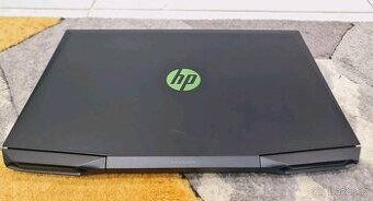 Prodám HP Pavilion Gaming 17