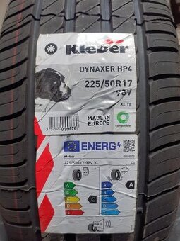 Kleber 225/50/17 98V