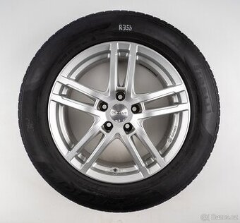 Škoda, Volkswagen Kodiaq, Tiguan - 17" alu kola - Zimní pne