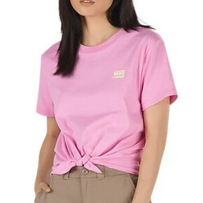 VANS crop top tričko NOVÉ - 1