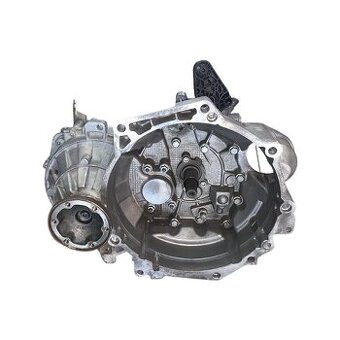 Převodovka 5Q START-STOP RTH 2.0TDI 75KW DFSD