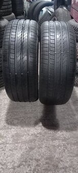 255/45/20 PIRELLI
