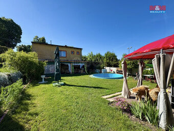 Prodej rodinného domu, 153 m², Slatina - 1