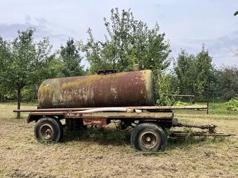 Fekál 3000l - 1