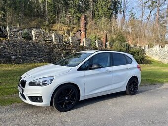 BMW X1 2016 | M Paket | Automat |