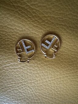 Fendi nausnice