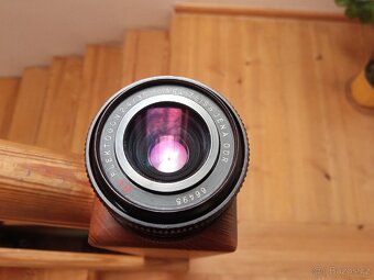 Objektiv Carl Zeiss Jena Flektogon 2.4/35 MC M42