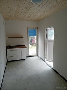 Prodám obytnou buňku (chatka, kontejner)