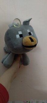 Minecraft pes - 1
