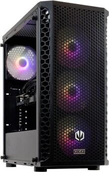 Herní PC CZC.Gaming Knight GC246