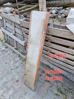Překlady Porotherm KP7