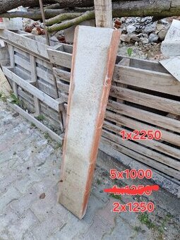 Překlady Porotherm KP7