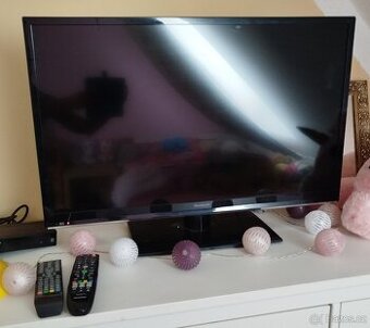 TV Panasonic