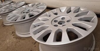 Alu LANCIA Thesis orig. 17"