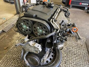 Motor 2.0TDi 103kW BKP - 1