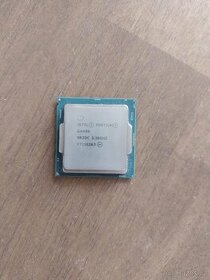 Intel G4400 SR2DC 3.3GHZ