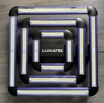Světlo Lumatek ATS300W LED