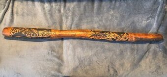 Didgeridoo značky Wirigerie - 1
