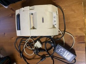 tiskárna účtenek EPSON TM-U220PD