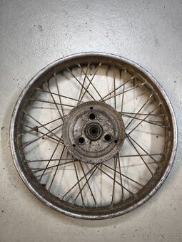 Kolo Jawa 20, 21, 23