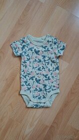 body Lindex, vel 56