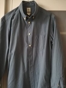 Pánská košile H&M, vel. S