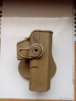 Pouzdro na G17