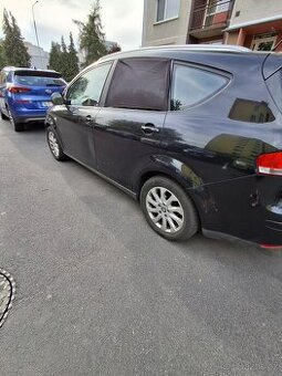 Altiea xl 1.4 tsi benzin - 1